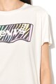 Levi's Tricou cu imprimeu logo 00208 Femei