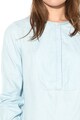 Levi's Блуза с асиметричен подгъв Жени
