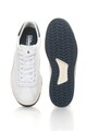 Polo Ralph Lauren Court100 sneakers cipő bőr részletekkel férfi
