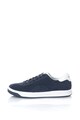 Polo Ralph Lauren Pantofi sport din piele intoarsa Court100 Barbati