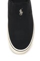 Polo Ralph Lauren Thompsoniine bebújós sneakers cipő logóval férfi