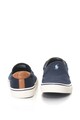 Polo Ralph Lauren Tenisi slip-on cu garnituri de piele Thompson Barbati