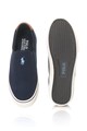 Polo Ralph Lauren Tenisi slip-on cu garnituri de piele Thompson Barbati