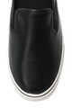 Lauren Ralph Lauren Pantofi slip on din piele Janis Femei