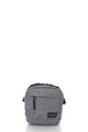 QUIKSILVER Geanta crossbody mica cu aplicatie logo Barbati