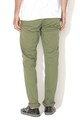 QUIKSILVER Pantaloni chino cu croiala dreapta Barbati