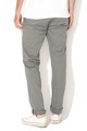 QUIKSILVER Pantaloni chino cu croiala dreapta Barbati