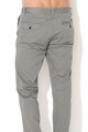 QUIKSILVER Pantaloni chino cu croiala dreapta Barbati