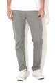 QUIKSILVER Pantaloni chino cu croiala dreapta Barbati