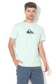 QUIKSILVER Tricou regular fit cu imprimeu logo Barbati