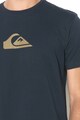 QUIKSILVER Tricou regular fit cu imprimeu logo Barbati