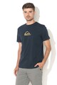 QUIKSILVER Tricou regular fit cu imprimeu logo Barbati