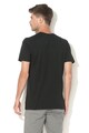 QUIKSILVER Tricou regular fit cu imprimeu logo Barbati