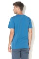 QUIKSILVER The Art Tee Regular Fit szövegmintás póló férfi