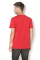 QUIKSILVER Tricou regular fit cu imprimeu text The Art Tee Barbati