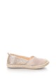 ROXY Espadrile cu insertii stralucitoare Fete