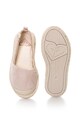 ROXY Espadrile cu insertii stralucitoare Fete