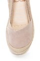 ROXY Espadrile cu insertii stralucitoare Fete