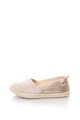 ROXY Espadrile cu insertii stralucitoare Fete