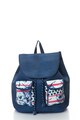 ROXY Rucsac cu imprimeu floral Femei