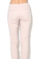 Stefanel Pantaloni crop cu buzunare oblice Femei