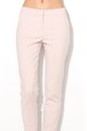 Stefanel Pantaloni crop cu buzunare oblice Femei