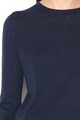 Stefanel Пуловер с овално деколте и 3/4 ръкави Жени