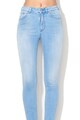 Maison Scotch Magas derekú skinny farmernadrág női