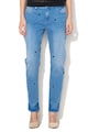 Maison Scotch Blugi boyfriend slim fit Petit Ami Femei