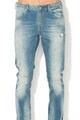 Scotch & Soda Blugi cu aspect decolorat Skim Barbati