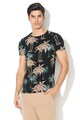 Scotch & Soda Tricou cu imprimeu Barbati