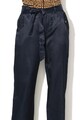 Maison Scotch Pantaloni vaporosi cu croiala ampla Femei