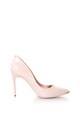 Ted Baker Pantofi stiletto din piele lacuita cu varf ascutit Femei