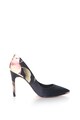 Ted Baker Pantofi stiletto cu imprimeu floral Femei