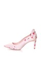 Ted Baker Pantofi cu imprimeu floral si varf ascutit Femei