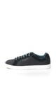 Ted Baker Pantofi sport de piele intoarsa si material textil Barbati