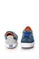 Gioseppo Pantofi sport cu aspect de denim Blake Fete