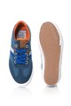 Gioseppo Pantofi sport cu aspect de denim Blake Baieti