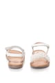 Gioseppo Кожени сандали със синтетични перли Момичета