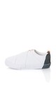 Gioseppo Pantofi sport slip-on cu garnitura din piele intoarsa Baieti