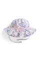 JoJo Maman Bebe Palarie bucket cu model floral Fete