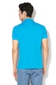 Lacoste Tricou polo regular fit din material pique Barbati