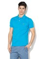 Lacoste Tricou polo regular fit din material pique Barbati