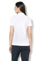 Lacoste Slim fit galléros póló női