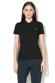 Lacoste Slim fit galléros póló női