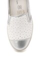 Primigi Pantofi sport slip-on cu detalii stralucitoare Fete