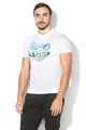 Napapijri Tricou cu model grafic Soyo Fantasy Barbati