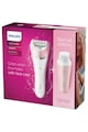 Philips Epilator  Satinelle Advanced BRE630/00 Femei