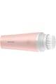 Philips Perie mini de curatare faciala  VisaPure /06, 1 cap de curatare, Roz Femei