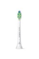 Philips Sonicare Rezerva periuta de dinti electrica  Intercare HX9002/10, 2 capete, Alb Femei